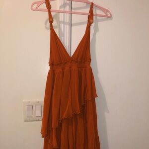 Jean Paul gaultier NWT dress
